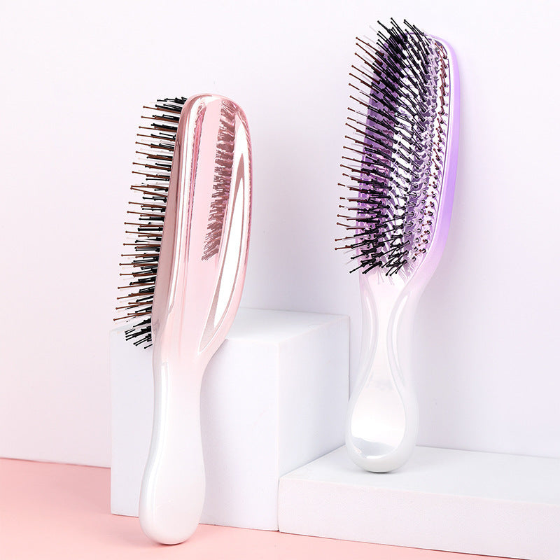 Scalp Massage Comb for Hair Cleaning & Care