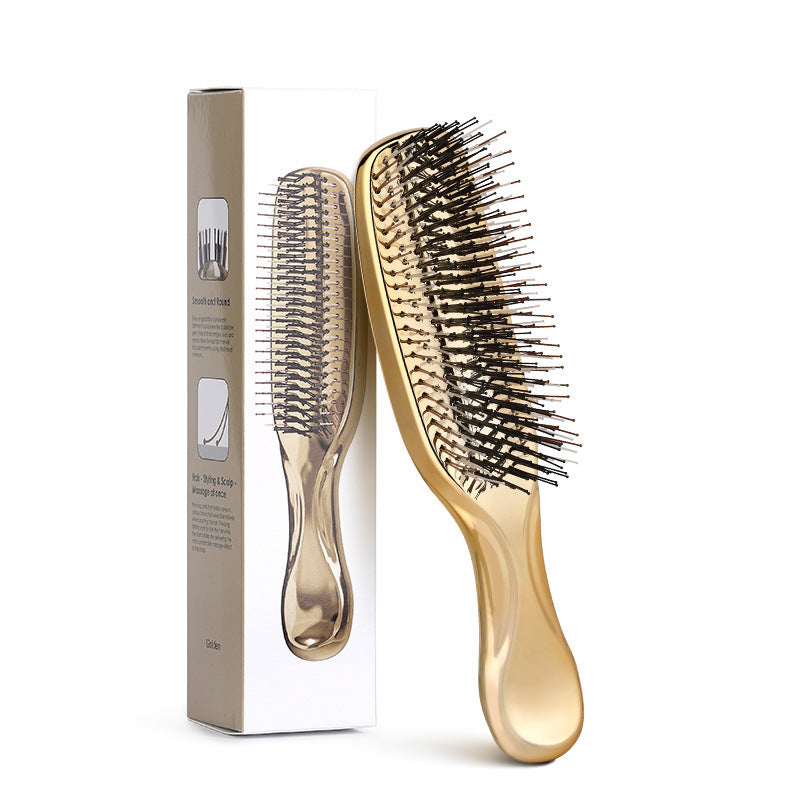 Scalp Massage Comb for Hair Cleaning & Care