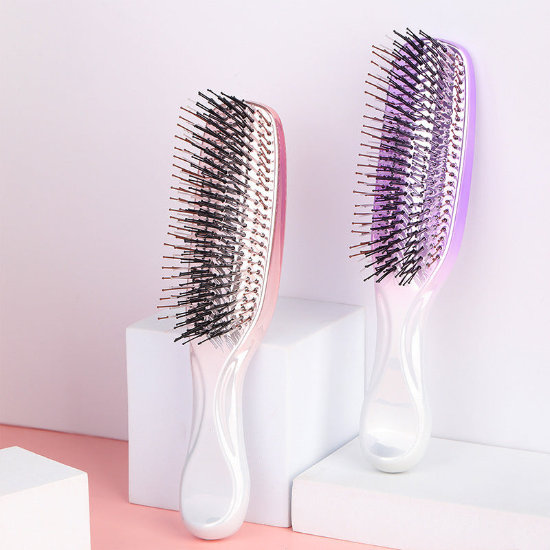 Scalp Massage Comb for Hair Cleaning & Care