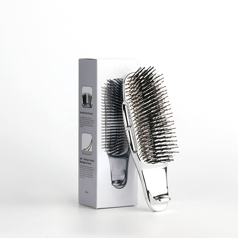 Scalp Massage Comb for Hair Cleaning & Care