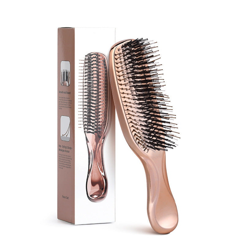 Scalp Massage Comb for Hair Cleaning & Care