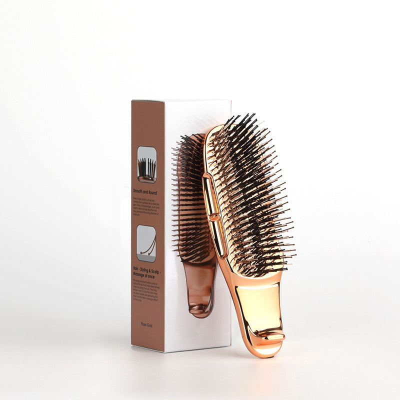 Scalp Massage Comb for Hair Cleaning & Care