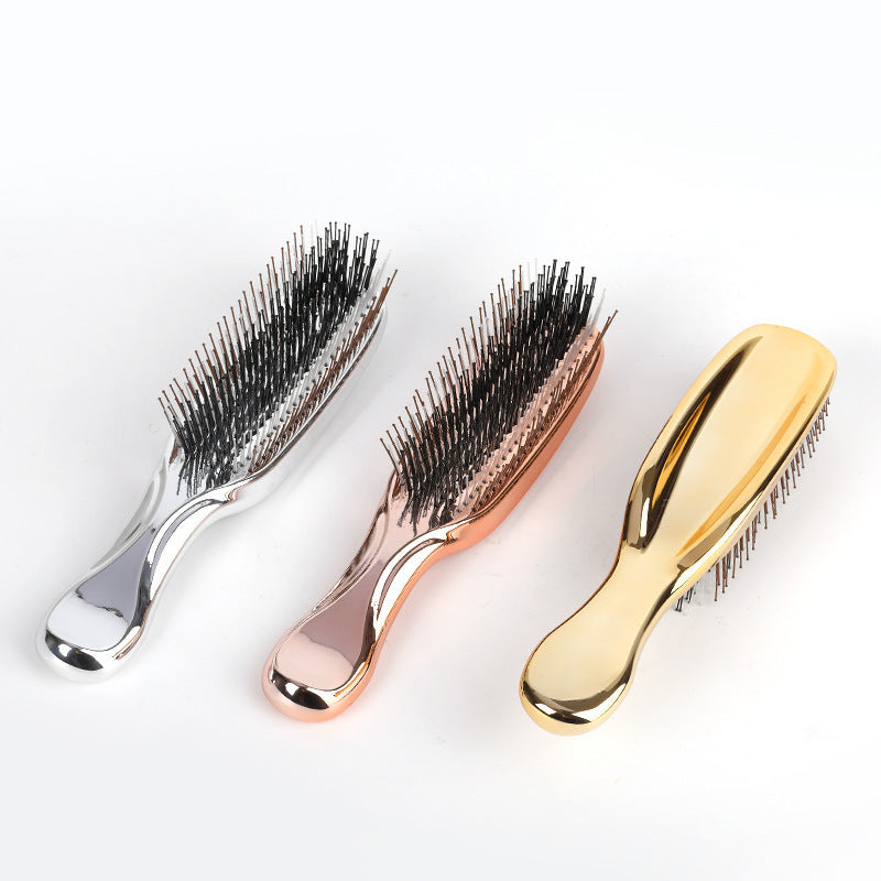 Scalp Massage Comb for Hair Cleaning & Care