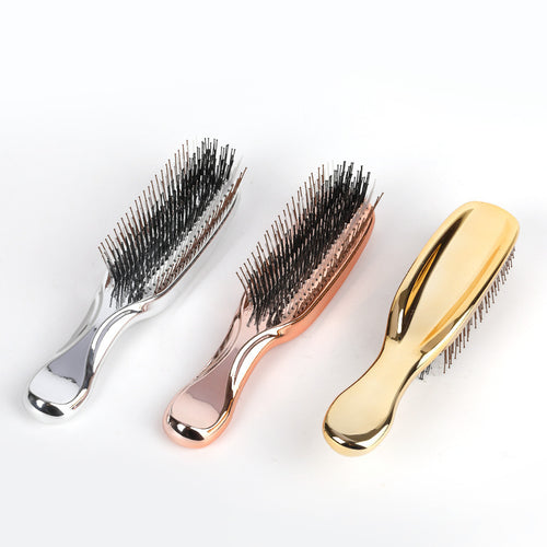Scalp Massage Comb for Hair Cleaning & Care