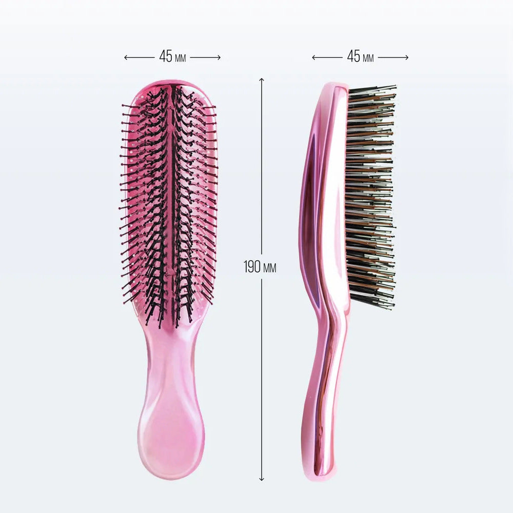 Scalp Massage Comb for Hair Cleaning & Care