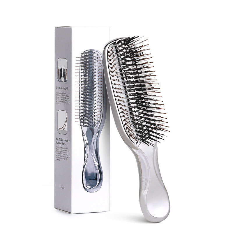 Scalp Massage Comb for Hair Cleaning & Care