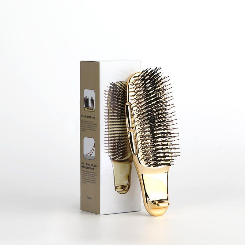 Scalp Massage Comb for Hair Cleaning & Care