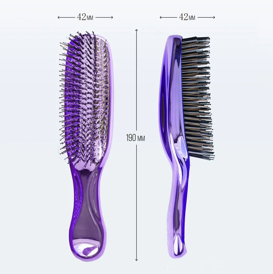 Scalp Massage Comb for Hair Cleaning & Care